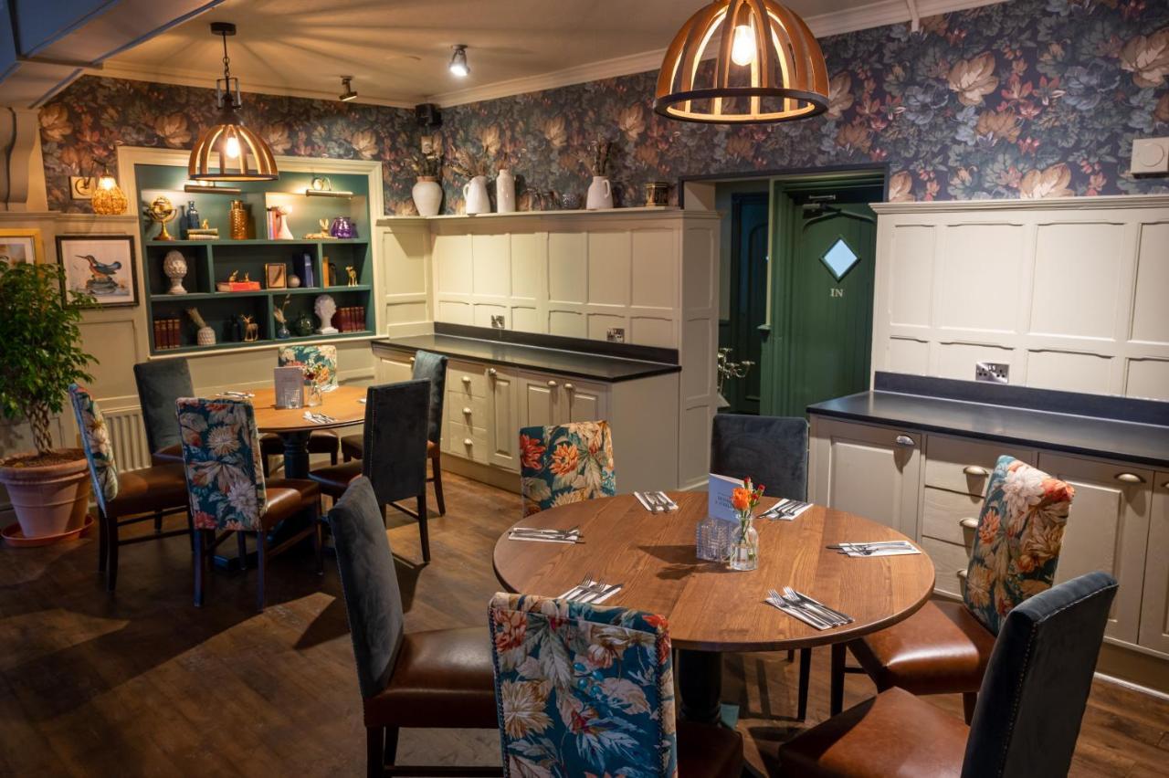 Ely Hotel By Chef & Brewer Collection Camberley Exterior photo