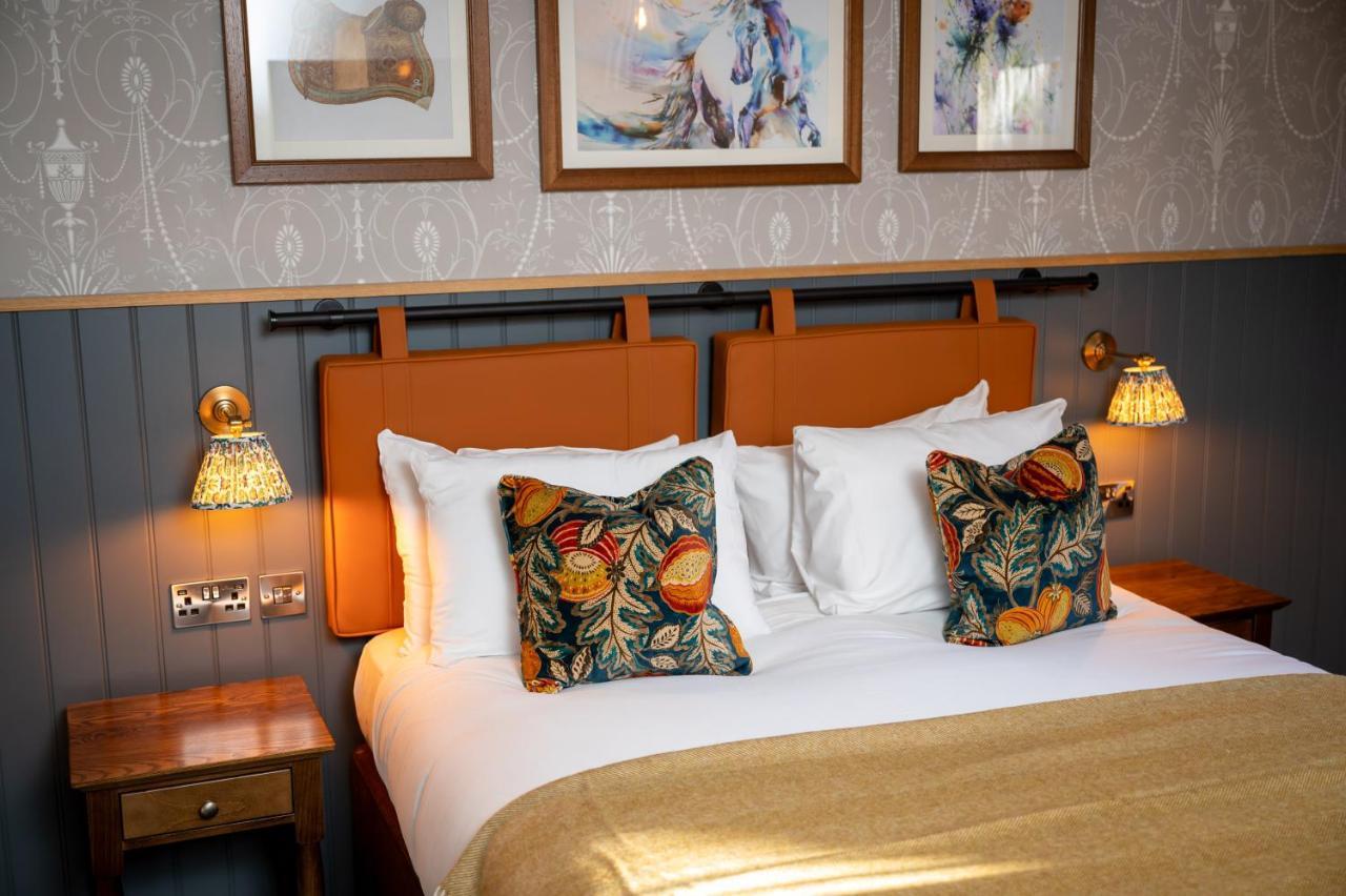 Ely Hotel By Chef & Brewer Collection Camberley Exterior photo