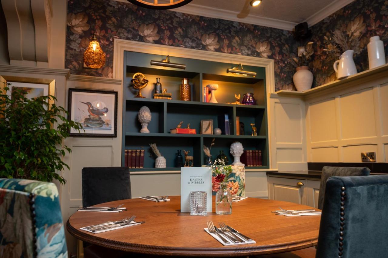 Ely Hotel By Chef & Brewer Collection Camberley Exterior photo