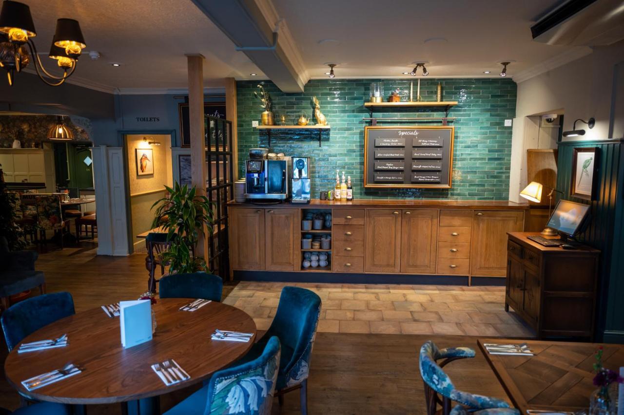 Ely Hotel By Chef & Brewer Collection Camberley Exterior photo