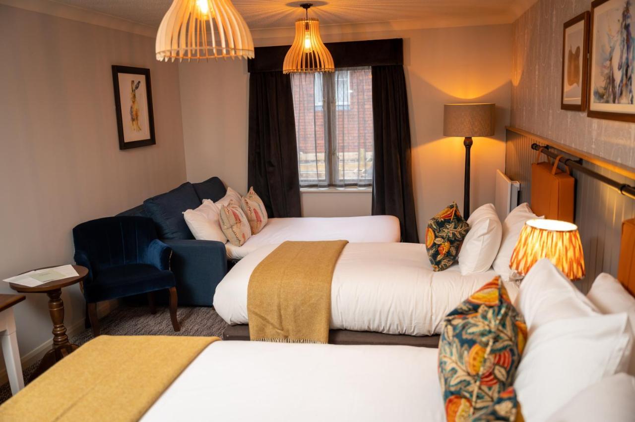 Ely Hotel By Chef & Brewer Collection Camberley Exterior photo