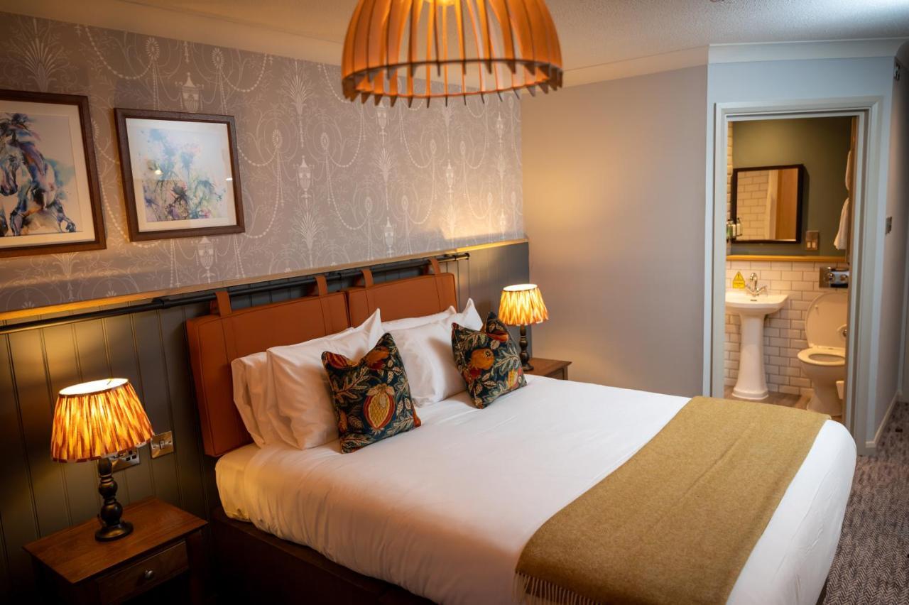 Ely Hotel By Chef & Brewer Collection Camberley Exterior photo