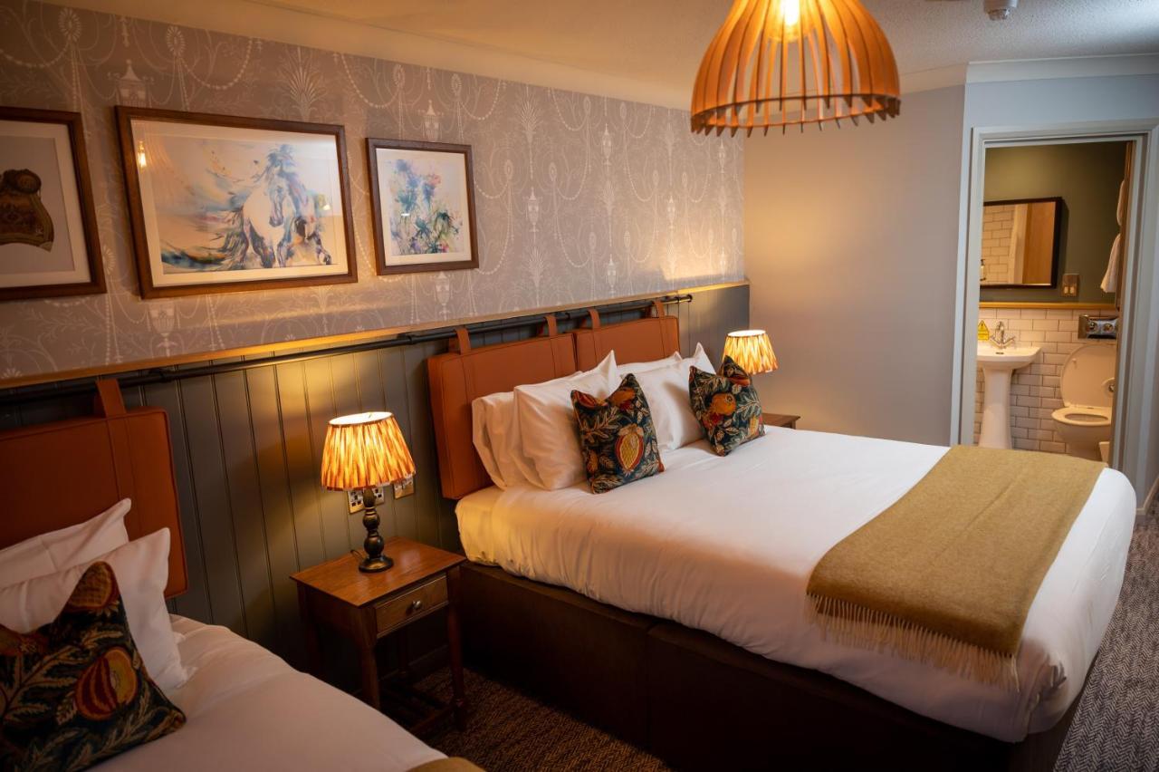 Ely Hotel By Chef & Brewer Collection Camberley Exterior photo